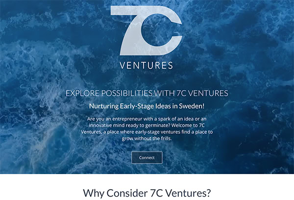 7C Ventures